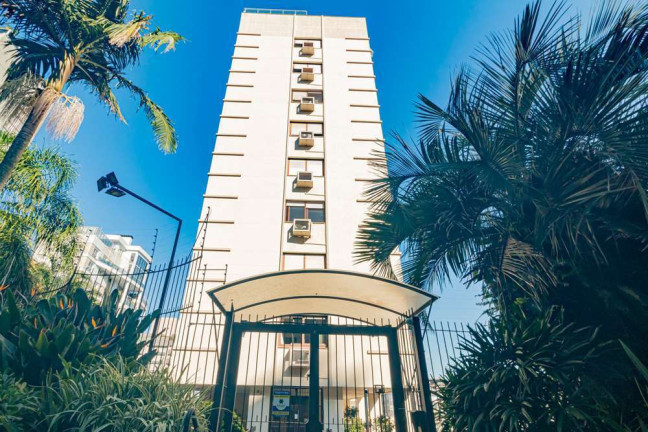 Imagem Apartamento com 3 Quartos à Venda, 154 m² em Bela Vista - Porto Alegre