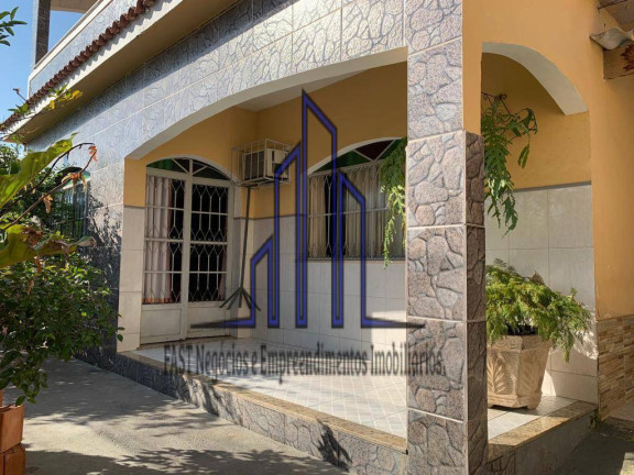 Imagem Casa com 3 Quartos à Venda, 80 m² em Centro - Itaboraí