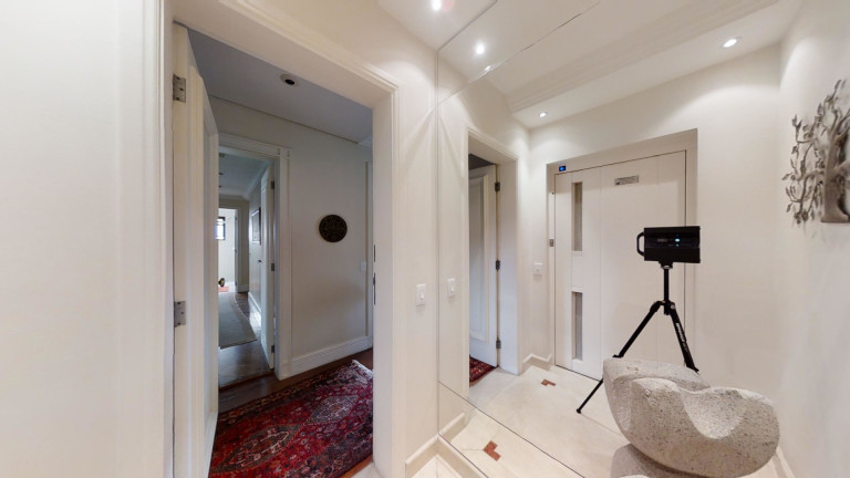 Imagem Apartamento com 3 Quartos à Venda, 212 m² em Vila Suzana - São Paulo Imagem Apartamento com 3 Quartos à Venda, 212 m² em Vila Suzana - São Paulo