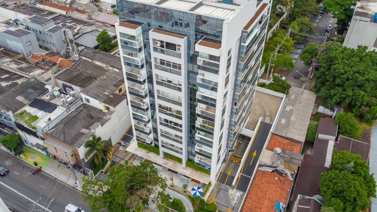 Imagem Sala Comercial à Venda, 219 m² em Pinheiros - São Paulo Imagem Sala Comercial à Venda, 219 m² em Pinheiros - São Paulo