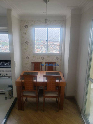 Imagem Cobertura com 3 Quartos à Venda, 100 m² em Cocaia - Guarulhos Imagem Cobertura com 3 Quartos à Venda, 100 m² em Cocaia - Guarulhos