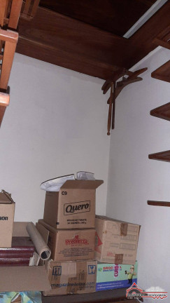 Imagem Casa com 3 Quartos à Venda, 362 m² em Centro - Jacareí Imagem Casa com 3 Quartos à Venda, 362 m² em Centro - Jacareí