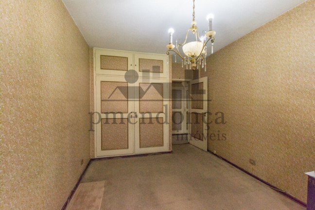 Imagem Apartamento com 3 Quartos à Venda, 156 m² em Higienópolis - São Paulo Imagem Apartamento com 3 Quartos à Venda, 156 m² em Higienópolis - São Paulo