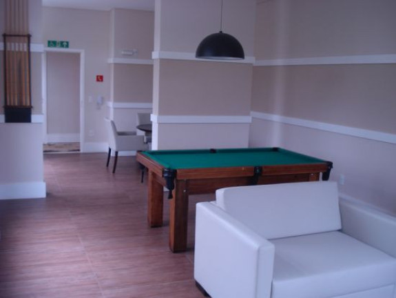Imagem Apartamento com 2 Quartos à Venda, 60 m² em Sacomã - São Paulo
