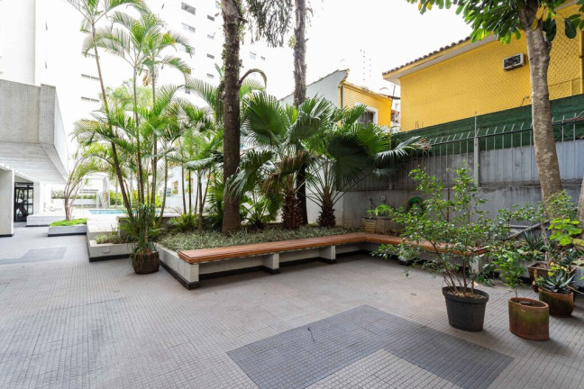Imagem Apartamento com 2 Quartos à Venda, 61 m² em Jardim Paulista - São Paulo