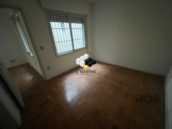 Imagem Apartamento com 1 Quarto à Venda, 42 m² em Cidade Baixa - Porto Alegre Imagem Apartamento com 1 Quarto à Venda, 42 m² em Cidade Baixa - Porto Alegre