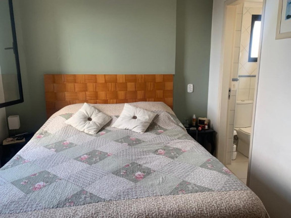 Imagem Imóvel com 3 Quartos à Venda, 98 m² em Vila Mascote - São Paulo