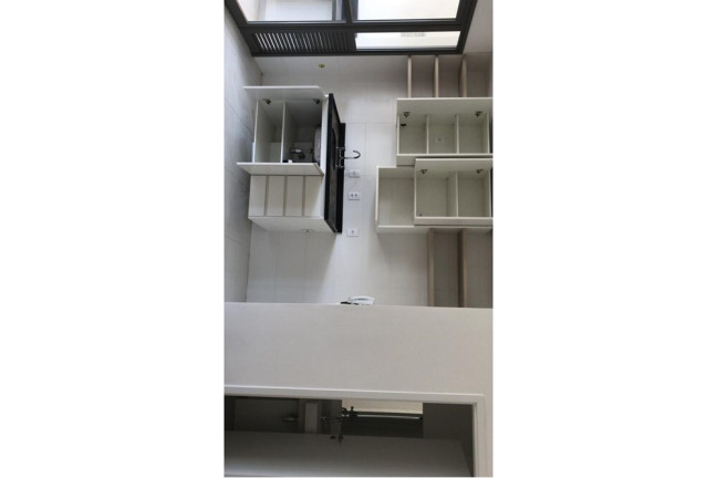 Imagem Apartamento com 1 Quarto à Venda, 44 m² em Vila Mariana - São Paulo