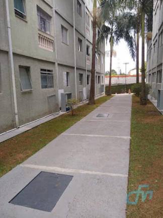 Imagem Apartamento com 2 Quartos à Venda, 54 m² em Alto Ipiranga - Mogi Das Cruzes Imagem Apartamento com 2 Quartos à Venda, 54 m² em Alto Ipiranga - Mogi Das Cruzes