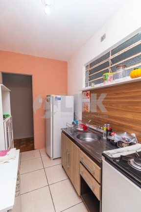Imagem Apartamento com 2 Quartos à Venda, 60 m² em Cidade Baixa - Porto Alegre