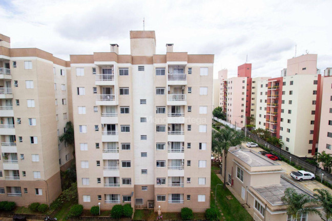 Imagem Apartamento com 2 Quartos à Venda, 60 m² em Jardim Vera Cruz - Sorocaba Imagem Apartamento com 2 Quartos à Venda, 60 m² em Jardim Vera Cruz - Sorocaba