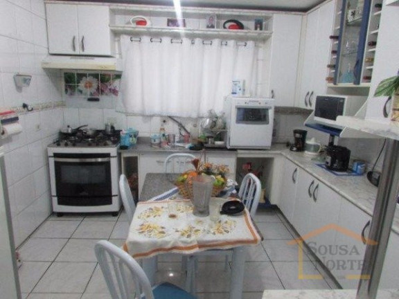 Imagem Sobrado com 2 Quartos à Venda, em Vila Maria Alta - São Paulo Imagem Sobrado com 2 Quartos à Venda, em Vila Maria Alta - São Paulo