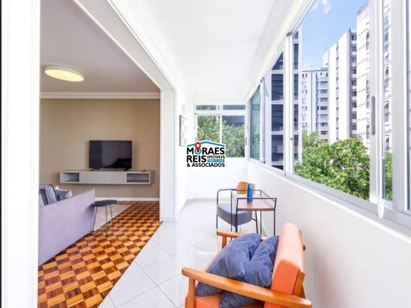 Imagem Apartamento com 3 Quartos à Venda ou Locação, 185 m² em Itaim Bibi - São Paulo Imagem Apartamento com 3 Quartos à Venda ou Locação, 185 m² em Itaim Bibi - São Paulo