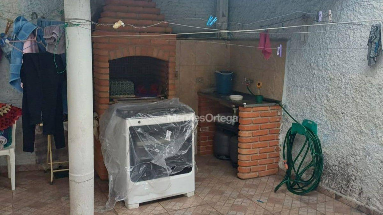 Imagem Casa com 5 Quartos à Venda, 280 m² em Vila Jardini - Sorocaba Imagem Casa com 5 Quartos à Venda, 280 m² em Vila Jardini - Sorocaba