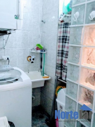 Imagem Apartamento com 2 Quartos à Venda, 52 m² em Vila Nova Cachoeirinha - São Paulo Imagem Apartamento com 2 Quartos à Venda, 52 m² em Vila Nova Cachoeirinha - São Paulo