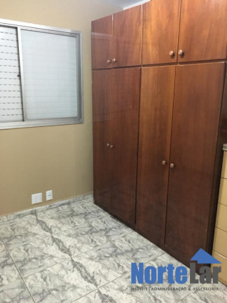 Imagem Apartamento com 2 Quartos à Venda, 50 m² em Nossa Senhora Do ó - São Paulo Imagem Apartamento com 2 Quartos à Venda, 50 m² em Nossa Senhora Do ó - São Paulo