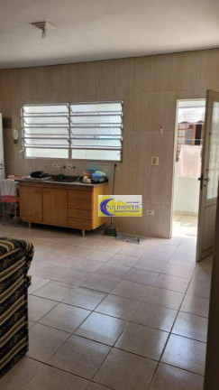 Imagem Casa com 2 Quartos à Venda, 196 m² em Rudge Ramos - São Bernardo Do Campo Imagem Casa com 2 Quartos à Venda, 196 m² em Rudge Ramos - São Bernardo Do Campo
