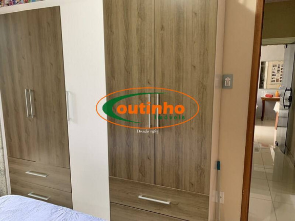 Imagem Apartamento com 3 Quartos à Venda, 80 m² em Maracanã - Rio De Janeiro Imagem Apartamento com 3 Quartos à Venda, 80 m² em Maracanã - Rio De Janeiro