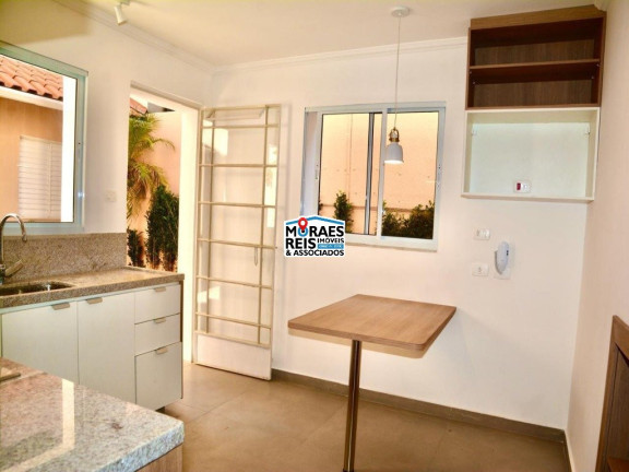 Imagem Casa com 2 Quartos para Alugar, 145 m² em Campo Belo - São Paulo Imagem Casa com 2 Quartos para Alugar, 145 m² em Campo Belo - São Paulo
