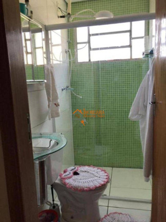 Imagem Apartamento com 2 Quartos à Venda, 49 m² em Vila Nova Bonsucesso - Guarulhos Imagem Apartamento com 2 Quartos à Venda, 49 m² em Vila Nova Bonsucesso - Guarulhos