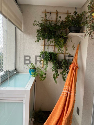 Imagem Apartamento com 2 Quartos à Venda, 68 m² em Brooklin - São Paulo Imagem Apartamento com 2 Quartos à Venda, 68 m² em Brooklin - São Paulo