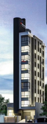 Imagem Apartamento com 3 Quartos à Venda,  em Meia Praia - Itapema