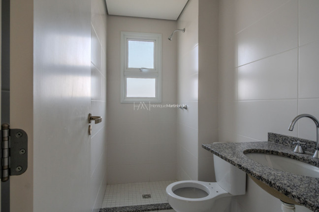 Imagem Apartamento com 3 Quartos à Venda, 88 m² em Ecoville - Curitiba