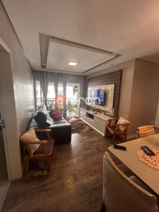 Imagem Apartamento com 3 Quartos à Venda, 93 m²