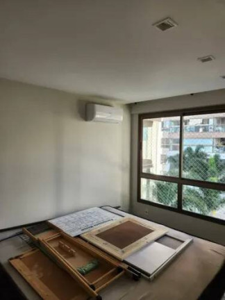 Imagem Apartamento com 3 Quartos à Venda, 82 m² em Recreio Dos Bandeirantes - Rio De Janeiro