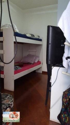 Imagem Apartamento com 3 Quartos à Venda, 99 m² em Santo Antônio - São Caetano Do Sul Imagem Apartamento com 3 Quartos à Venda, 99 m² em Santo Antônio - São Caetano Do Sul