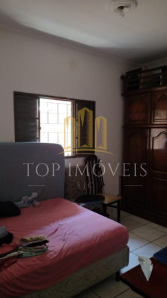 Imagem Sobrado com 4 Quartos à Venda, 125 m² em Jardim Ismênia - São José Dos Campos