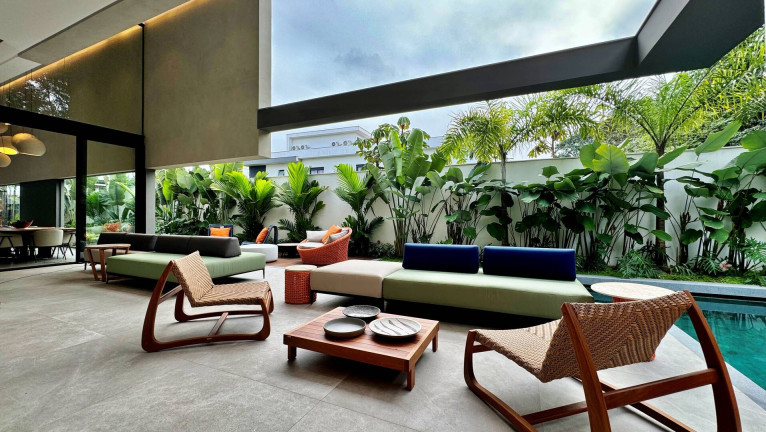 Imagem Casa com 6 Quartos à Venda, 578 m² em Riviera De São Lourenço - Bertioga Imagem Casa com 6 Quartos à Venda, 578 m² em Riviera De São Lourenço - Bertioga