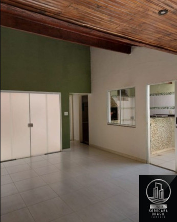 Imagem Casa com 3 Quartos à Venda, 104 m² em Wanel Ville - Sorocaba Imagem Casa com 3 Quartos à Venda, 104 m² em Wanel Ville - Sorocaba