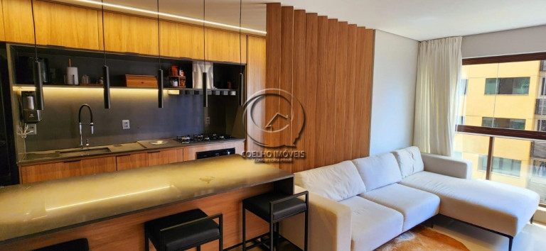 Apartamento com 2 Quartos à Venda, 94 m² em águas Claras Sul - águas Claras