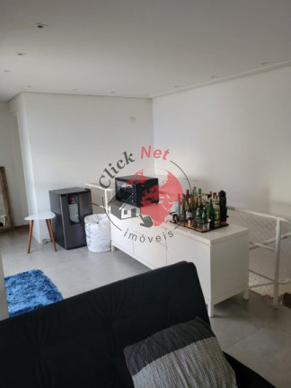 Imagem Cobertura com 3 Quartos à Venda, 178 m² em Centro - São Bernardo Do Campo Imagem Cobertura com 3 Quartos à Venda, 178 m² em Centro - São Bernardo Do Campo