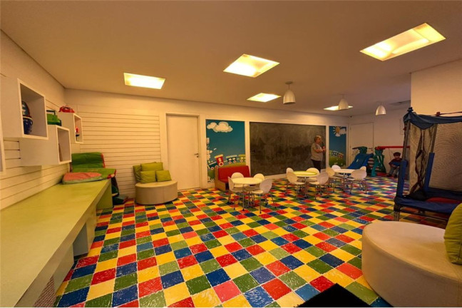 Imagem Imóvel com 3 Quartos à Venda, 83 m² em Vila Vera - São Paulo