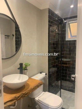 Imagem Imóvel com 3 Quartos à Venda, 66 m² em Bela Vista - São Paulo