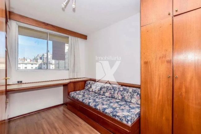 Imagem Apartamento com 2 Quartos à Venda, 52 m² em água Verde - Curitiba Imagem Apartamento com 2 Quartos à Venda, 52 m² em água Verde - Curitiba
