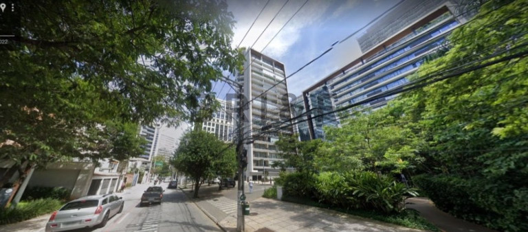 Imagem Apartamento com 1 Quarto à Venda, 62 m² em Vila Olímpia - São Paulo Imagem Apartamento com 1 Quarto à Venda, 62 m² em Vila Olímpia - São Paulo