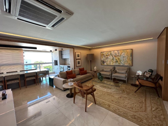 Imagem Imóvel com 4 Quartos à Venda, 181 m² em Barra - Salvador Imagem Imóvel com 4 Quartos à Venda, 181 m² em Barra - Salvador
