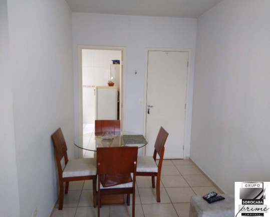 Imagem Apartamento com 2 Quartos à Venda, 49 m² em Vila Jardini - Sorocaba Imagem Apartamento com 2 Quartos à Venda, 49 m² em Vila Jardini - Sorocaba