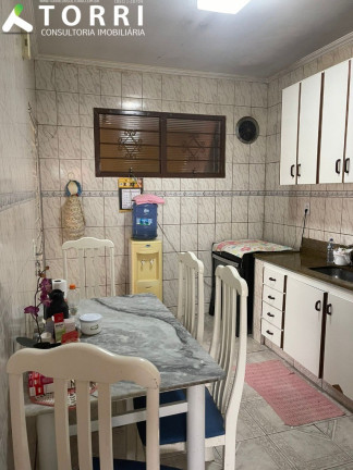 Imagem Casa com 3 Quartos à Venda, 224 m² em Jardim Santa Rosália - Sorocaba Imagem Casa com 3 Quartos à Venda, 224 m² em Jardim Santa Rosália - Sorocaba