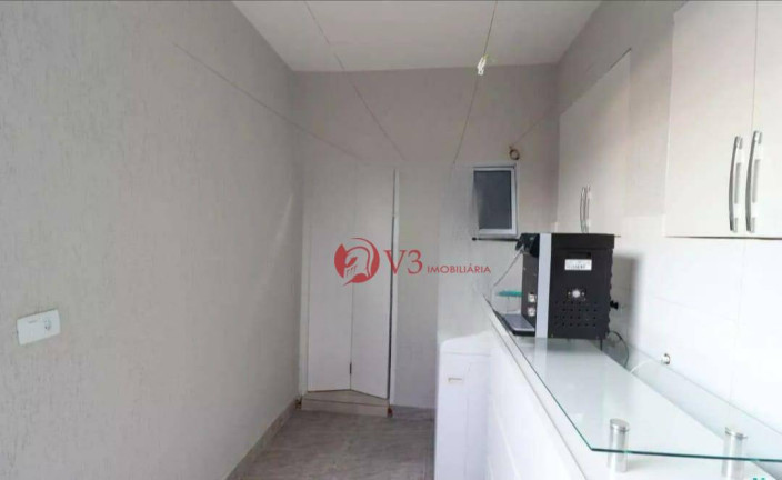 Imagem Casa com 3 Quartos à Venda, 130 m² em Vila Esperança - São Paulo Imagem Casa com 3 Quartos à Venda, 130 m² em Vila Esperança - São Paulo