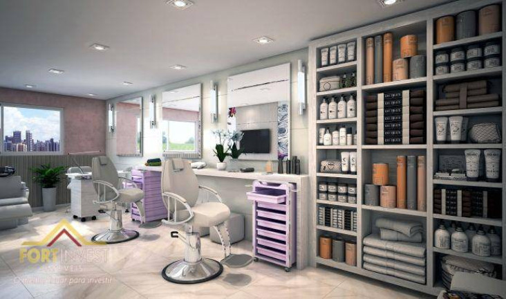 Imagem Imóvel com 2 Quartos à Venda, 79 m² em Boqueirão - Praia Grande Imagem Imóvel com 2 Quartos à Venda, 79 m² em Boqueirão - Praia Grande