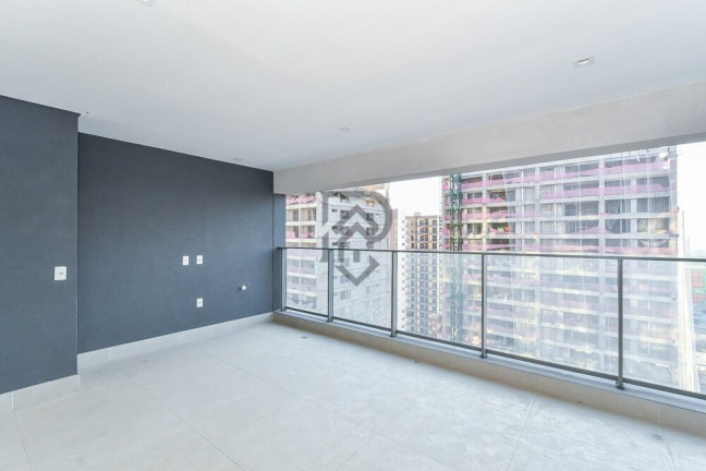 Imagem Apartamento com 3 Quartos à Venda, 125 m² em Campo Belo - São Paulo Imagem Apartamento com 3 Quartos à Venda, 125 m² em Campo Belo - São Paulo
