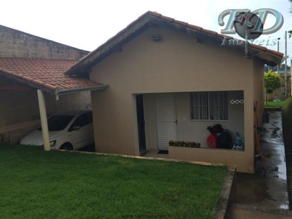 Imagem Casa com 2 Quartos à Venda, 250 m² em Terra Preta (terra Preta) - Mairiporã Imagem Casa com 2 Quartos à Venda, 250 m² em Terra Preta (terra Preta) - Mairiporã