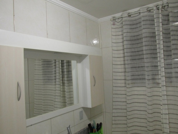 Imagem Apartamento com 2 Quartos à Venda, 93 m² em Vila Nova - Santos