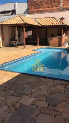 Imagem Casa com 3 Quartos à Venda, 171 m² em Jardim Hojas - Bauru Imagem Casa com 3 Quartos à Venda, 171 m² em Jardim Hojas - Bauru