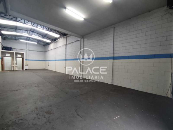 Imagem Galpão para Alugar, 179 m² em Parque Conceição Ii - Piracicaba Imagem Galpão para Alugar, 179 m² em Parque Conceição Ii - Piracicaba