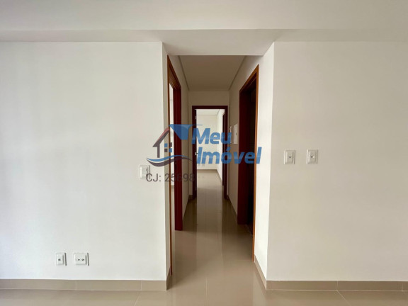 Imagem Imóvel com 2 Quartos à Venda, 54 m² em Sul (águas Claras) - Brasília